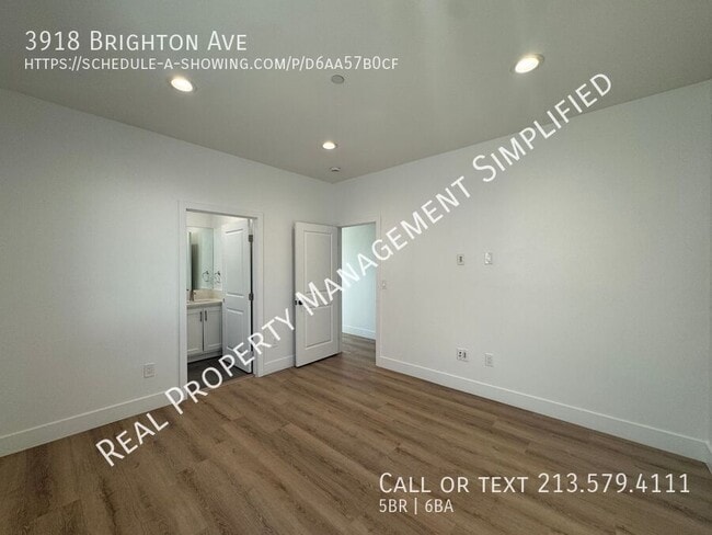 Building Photo - 3918 Brighton Ave