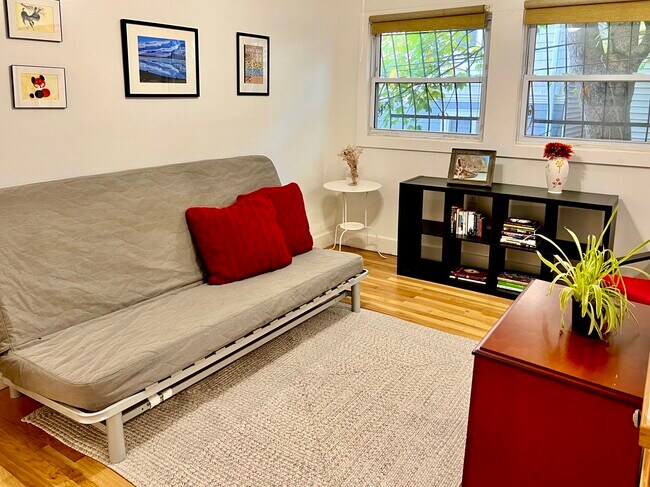 Foto del edificio - 1 Torpie St