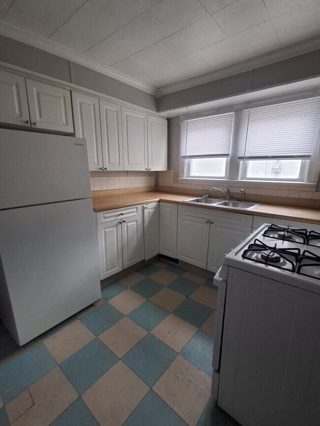 Foto del edificio - 1531 Johnson Ave