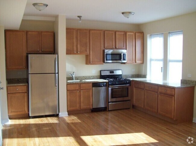 Building Photo - 3007 N Spaulding Ave