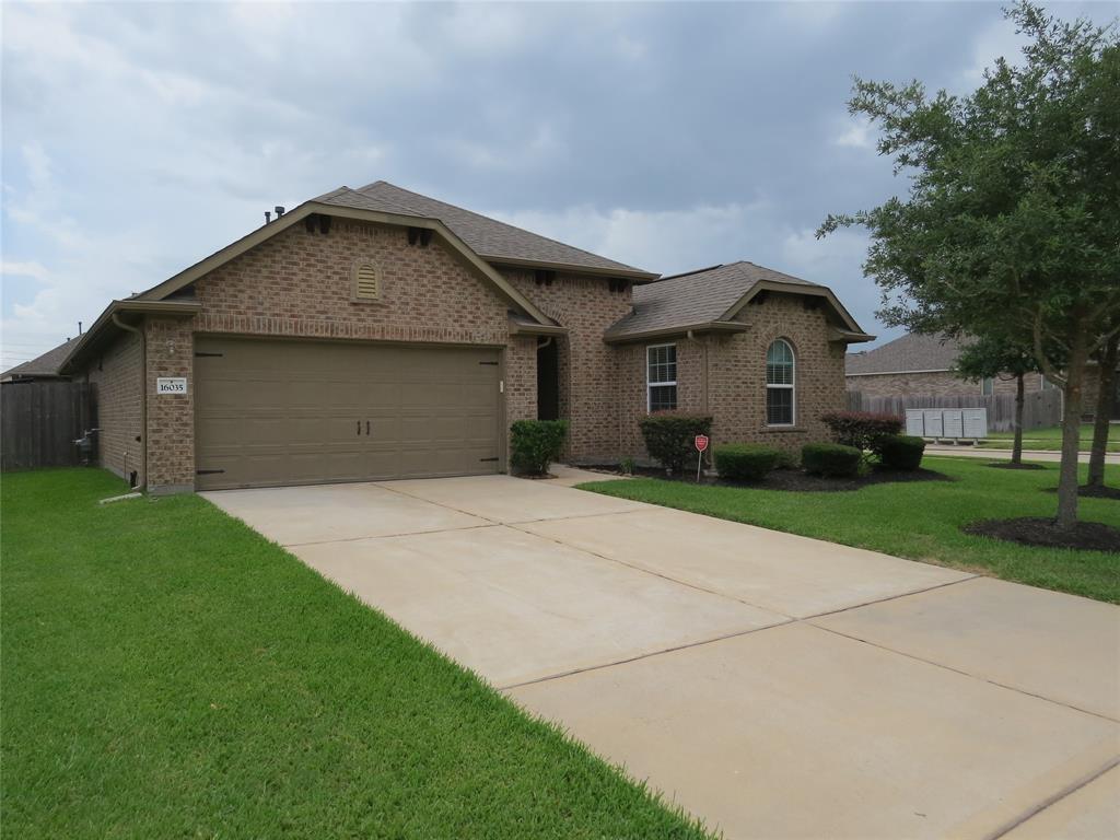 16035 Laura Beth Dr, Hockley, TX 77447 House for Rent in Hockley, TX
