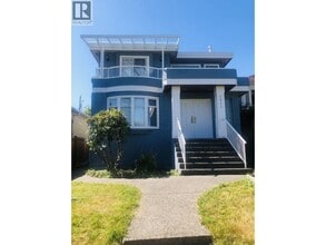 Building Photo - 38XX W 10th Ave