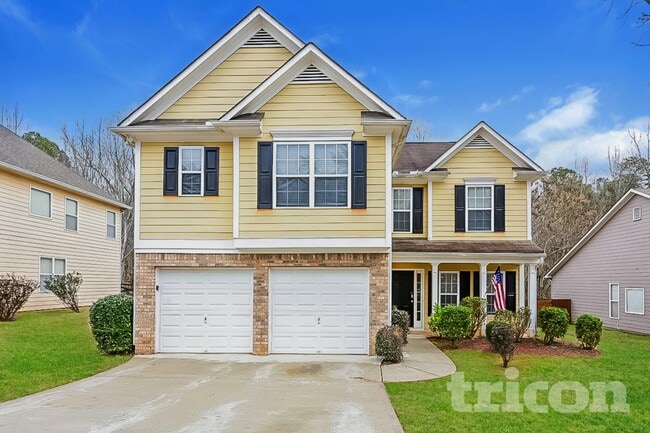 Building Photo - 8292 Eastshore Dr