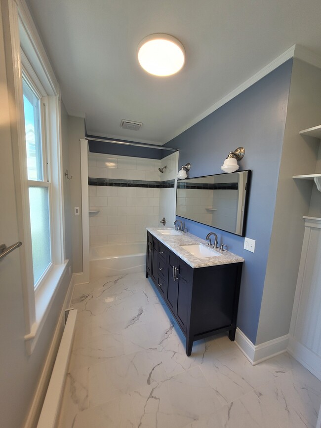 Bathroom - 232 Broadway