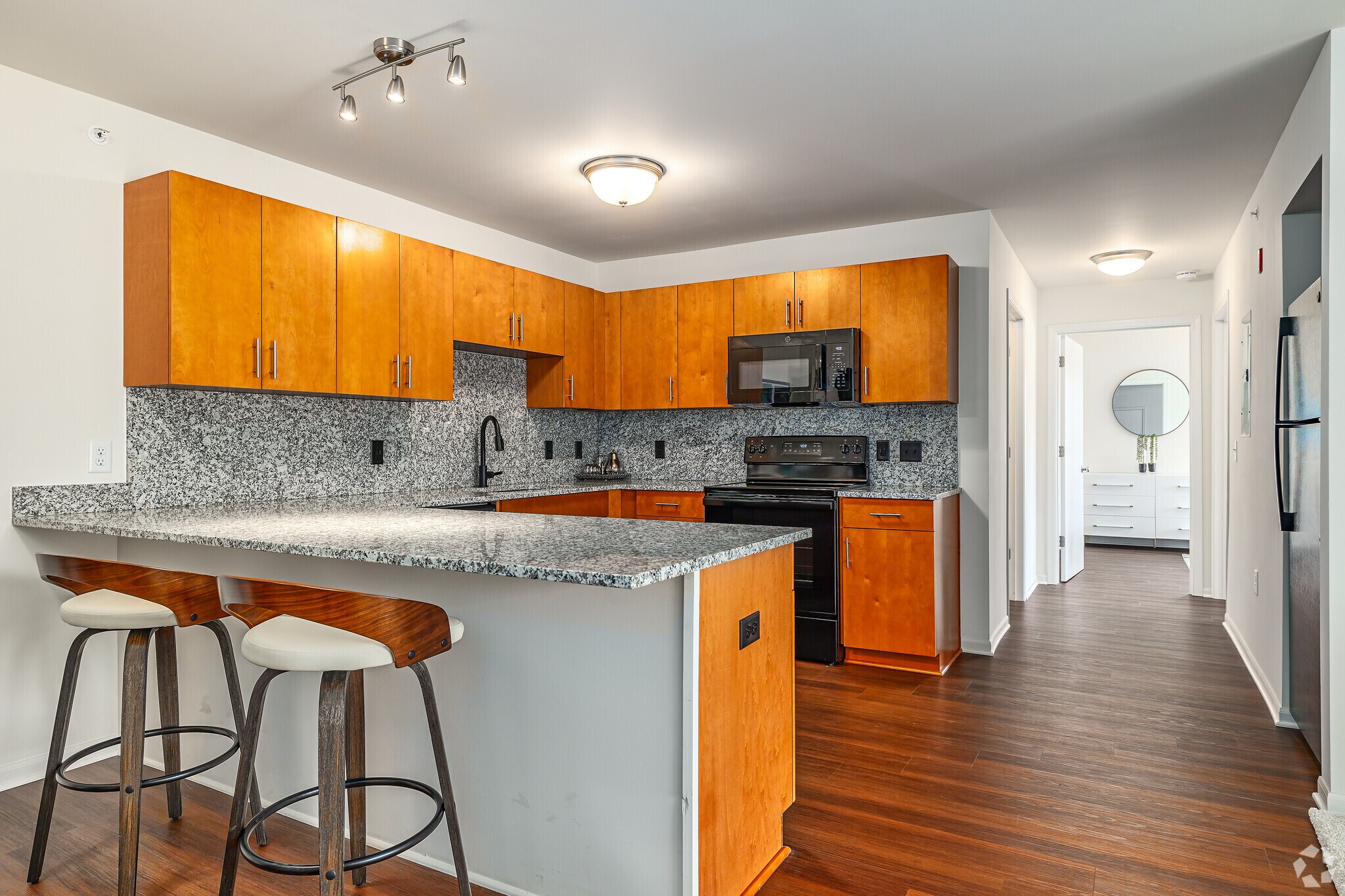 Fuller Apartments – photo 3