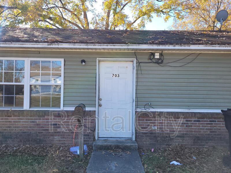 703 Forrest St, Dyersburg, TN 38024 House for Rent in Dyersburg, TN
