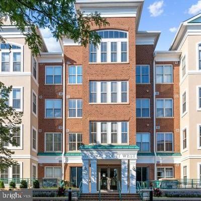 Foto principal - 500 Belmont Bay Dr