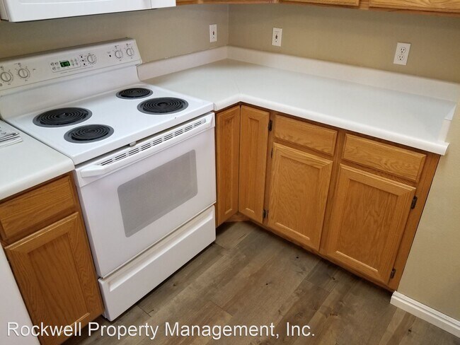Foto del edificio - 3 br, 2 bath House - 1501 N 1200 W