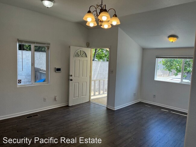 Building Photo - 1 br, 1 bath House - 152 Idora Ave
