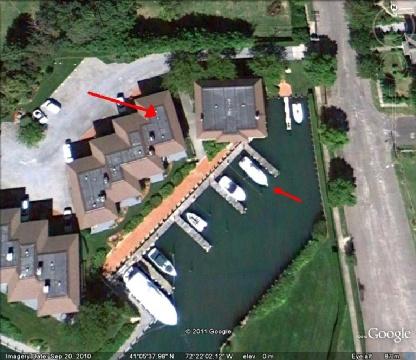 Foto del edificio - 131 6th St
