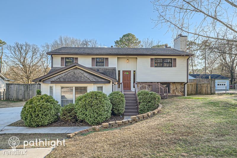 Primary Photo - 5 br, 3 bath House - 5385 Stewart Mill Roa...