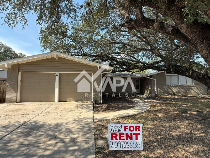 Photo - 4131 Valleyfield Dr (San Antonio, TX)