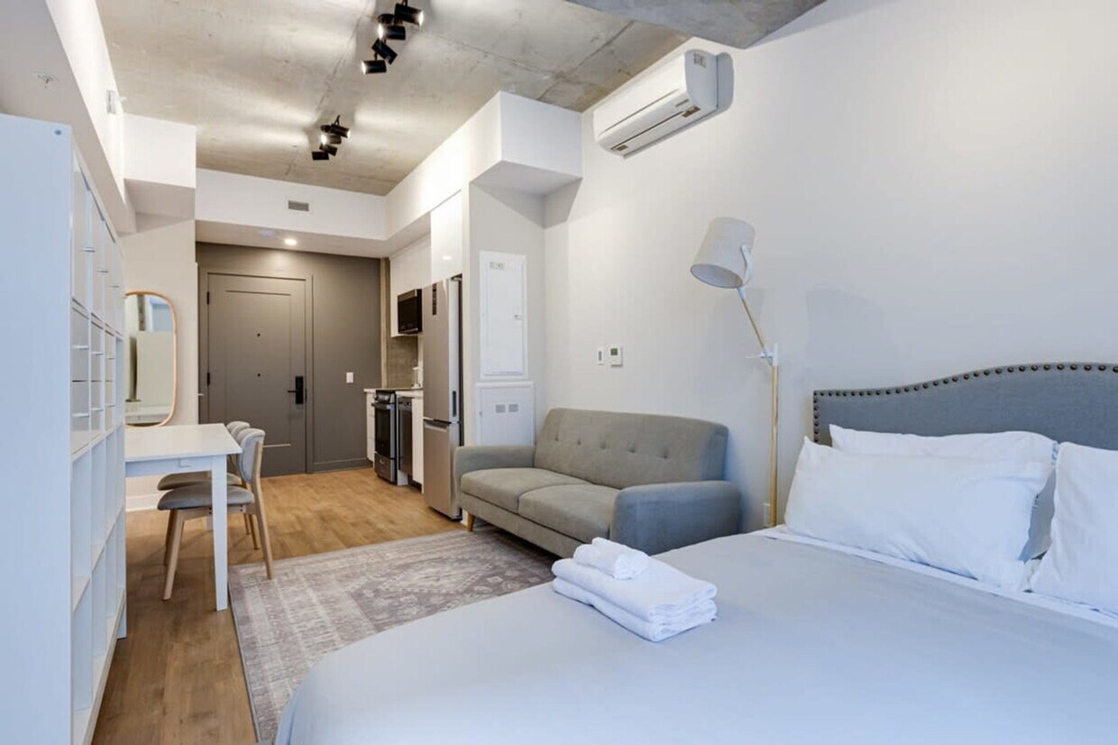 Photo principale - 742 Rue William