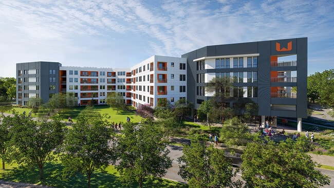 Building Photo - Westgrove