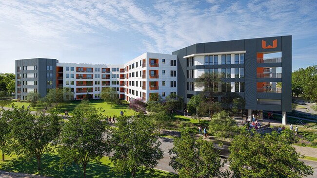 Foto del edificio - Westgrove