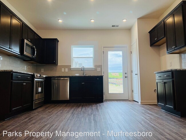 Building Photo - 3 br, 2 bath House - 803 Grand Station Blvd
