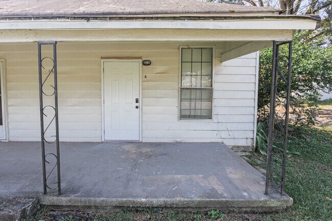 Foto del edificio - 116 Peachtree St