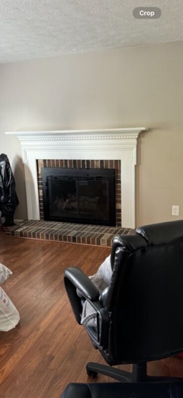 Foto del edificio - 261 Rock Ridge Rd