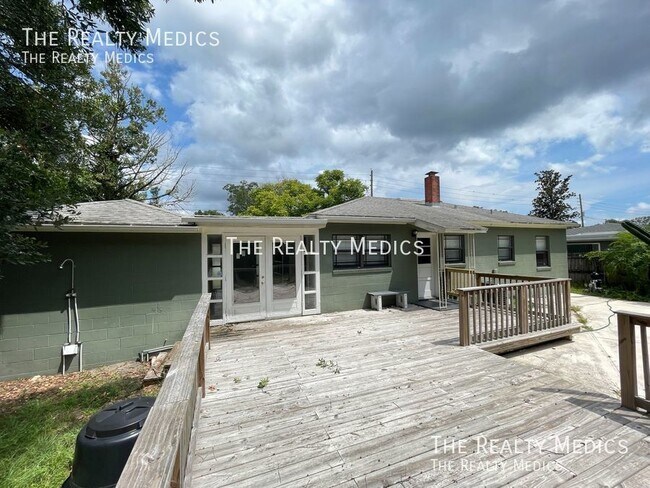 Foto del edificio - Pool Home!  Near Downtown Orlando.  Great ...