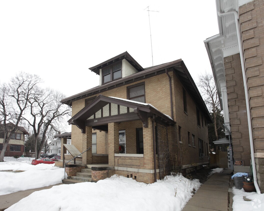 Building Photo - 1406 C St
