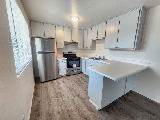 Foto del edificio - Alamo Apartments