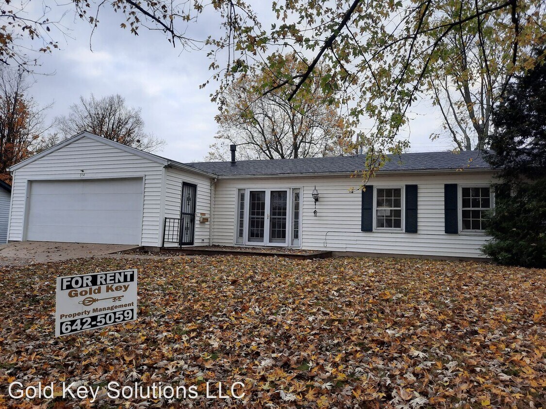 Primary Photo - 3 br, 1 bath House - 314 Eastman Rd