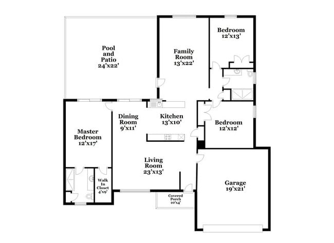 Building Photo - 17813 Fallowfield Dr, Lutz, FL 33549