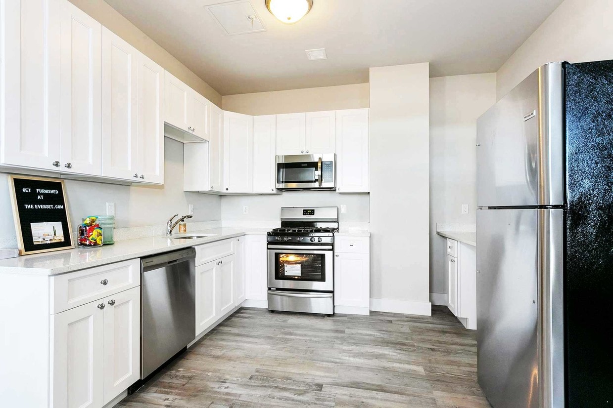 Hudson Blue Apartments Yonkers, NY