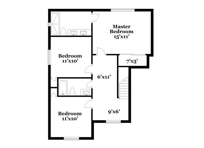 Foto del edificio - 7210 S 8th Pl