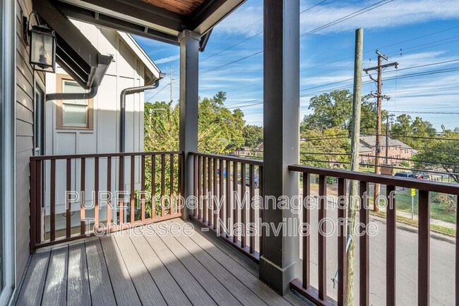 Foto del edificio - 1501B 9th Ave N