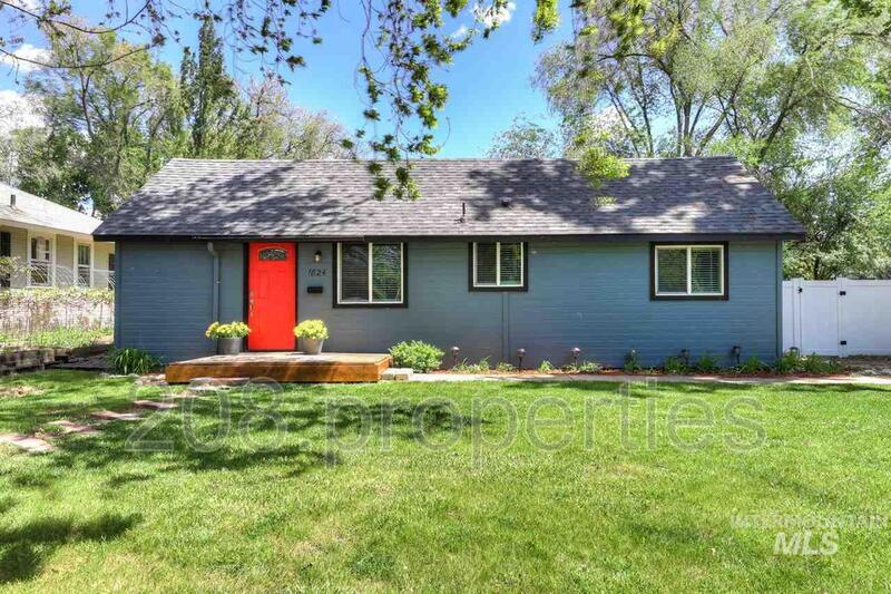 Foto principal - 1824 Abbs St