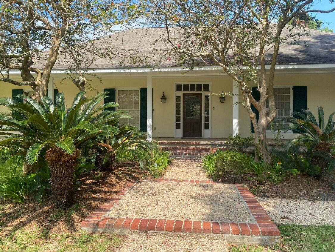 Foto principal - Huge and Nice 6 Bedroom House