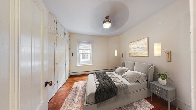 Foto del edificio - 2741 Washington St