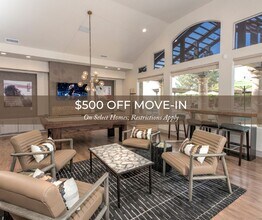 Paloma Summit Condominium Rentals Photo