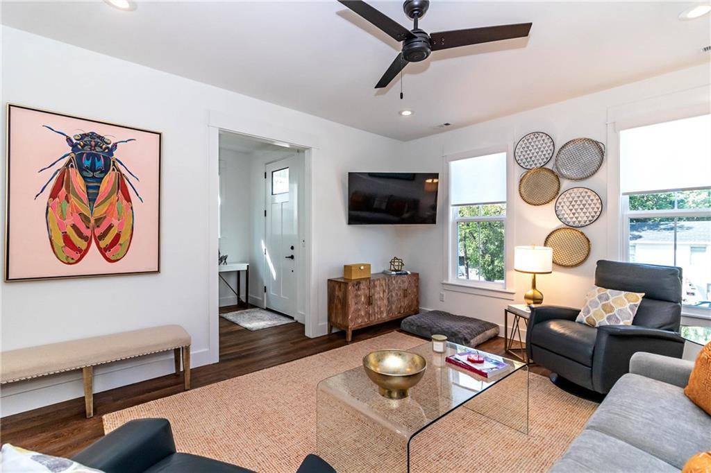 Foto principal - 342 Fletcher Ave