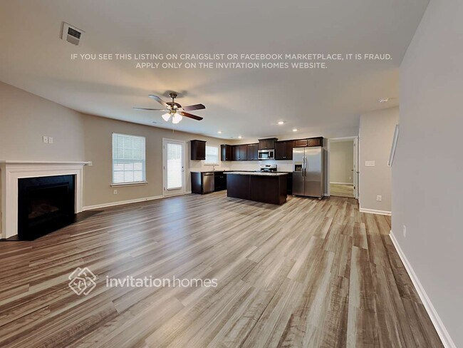 Foto del edificio - 1721 Autumn Creek Ln