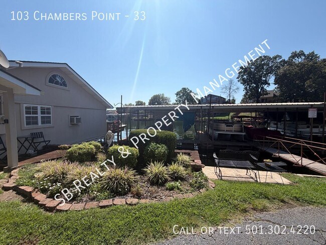 Foto del edificio - 103 Chambers Point