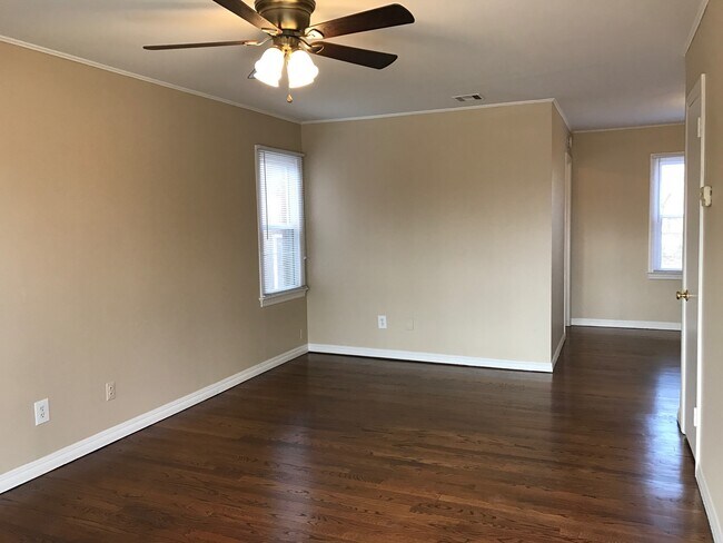 Foto del edificio - 3115 NW 48th St