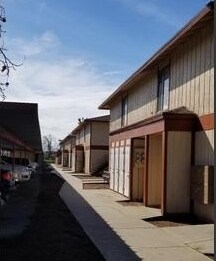 Foto del edificio - 4538 E Hamilton Ave