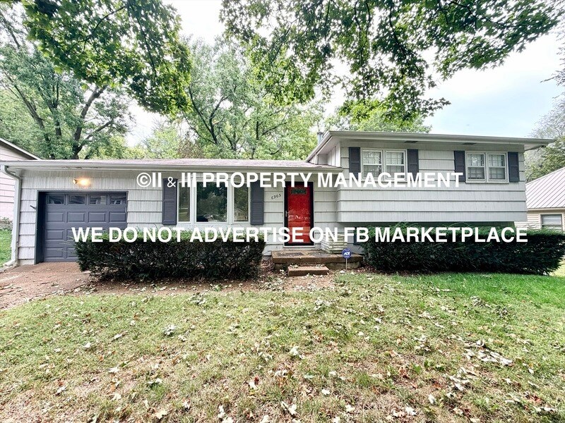 Primary Photo - 6905 NW 72nd Terrace