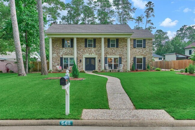 Foto del edificio - 6411 Elmgrove Rd