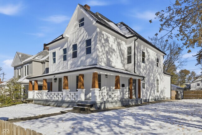 Foto del edificio - 29 N State Ave