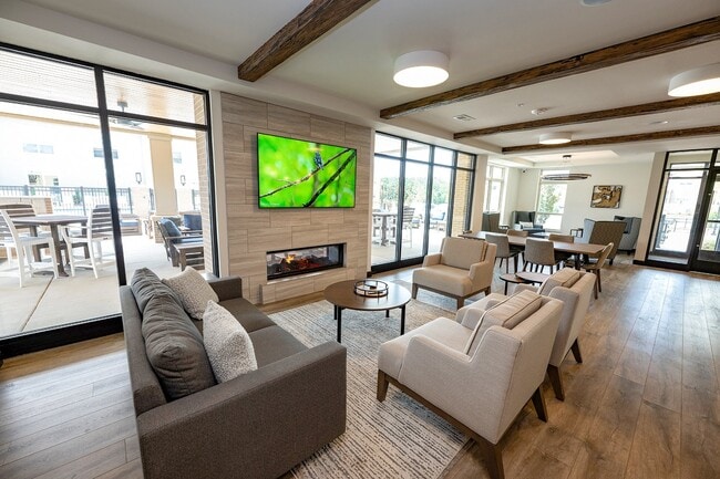 Building Photo - Paragon Place at Bear Claw Way