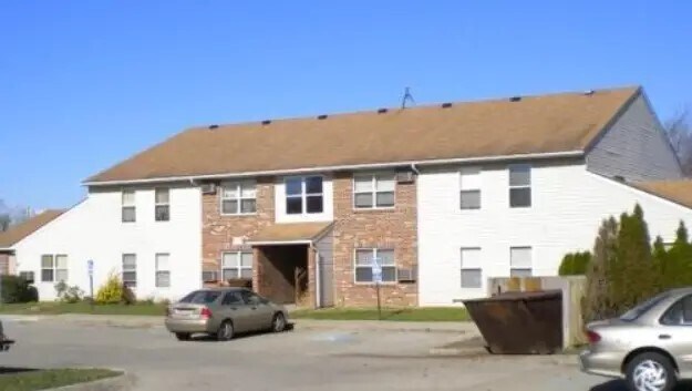 Foto del edificio - 1960 Justin Way