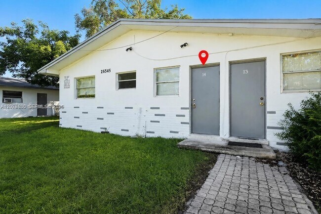 Photo - 13651 SW 268th Street Unit 8 Apartment