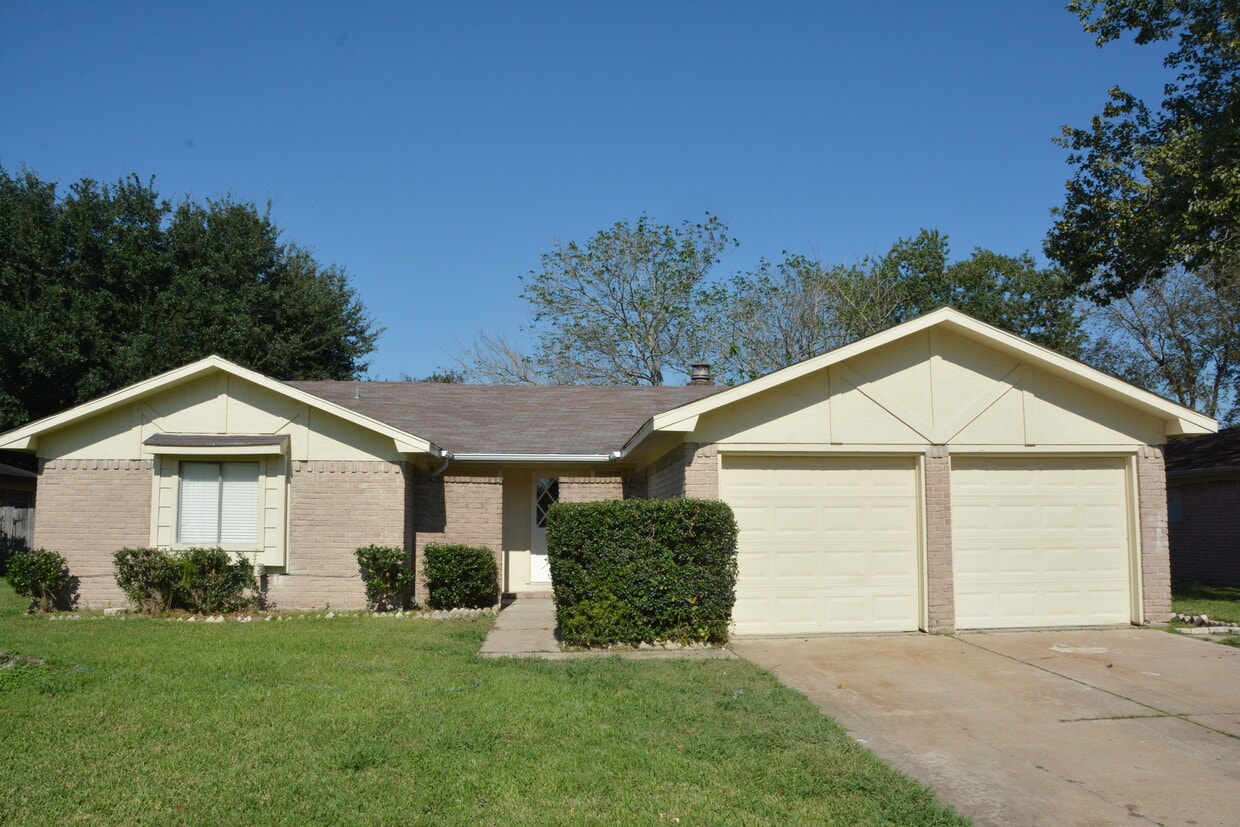 22602 Fincastle Dr, Katy, TX 77450 House Rental in Katy, TX