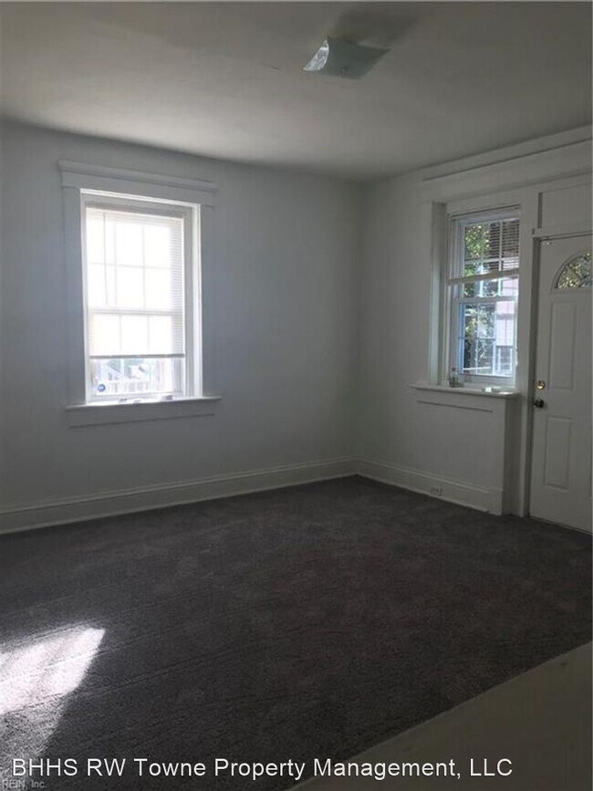 Foto del edificio - 3 br, 1 bath House - 630 W. 34th Street #4^^