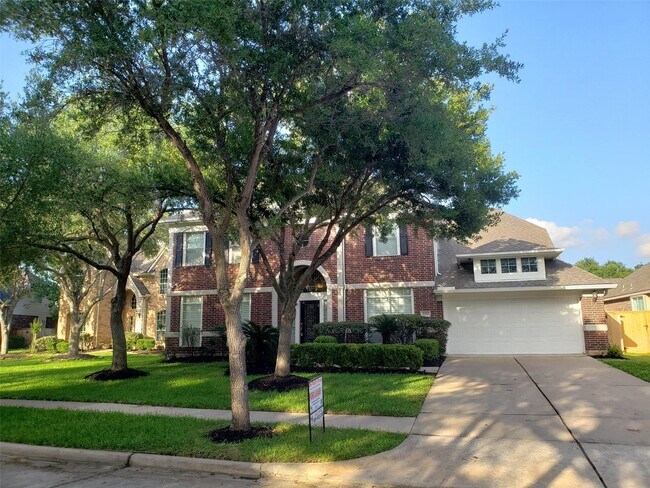 Foto del edificio - 5319 Ashley Way Ct