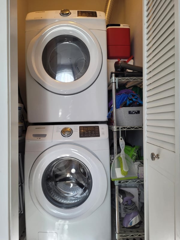 Photo - 3529 14th St NW Apartment