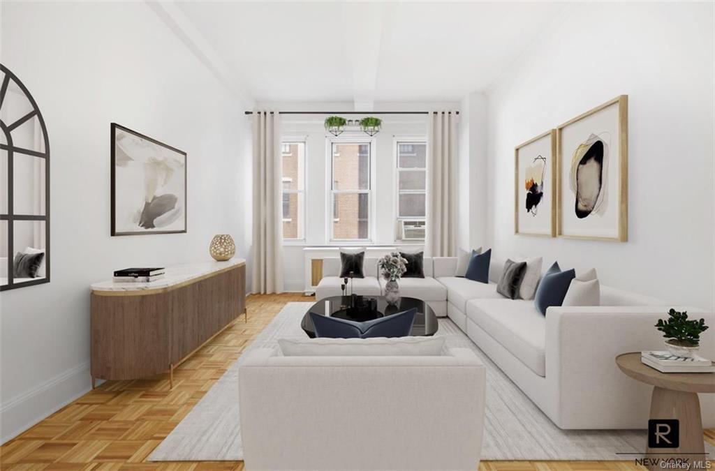 Foto principal - 126 W 73rd St